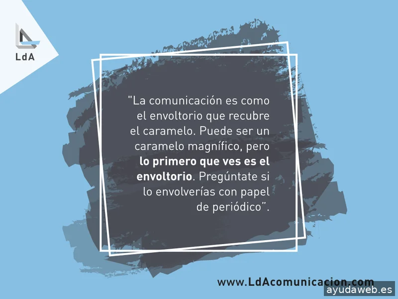 LdA Comunicación