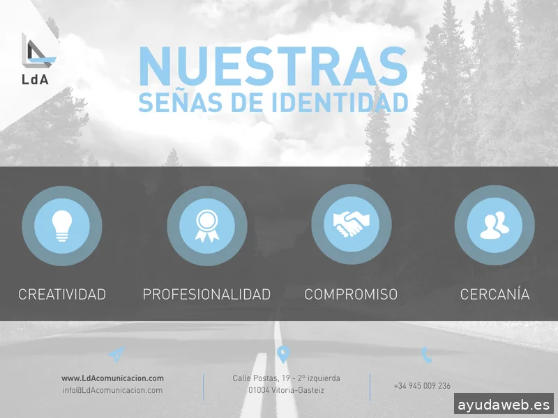 LdA Comunicación