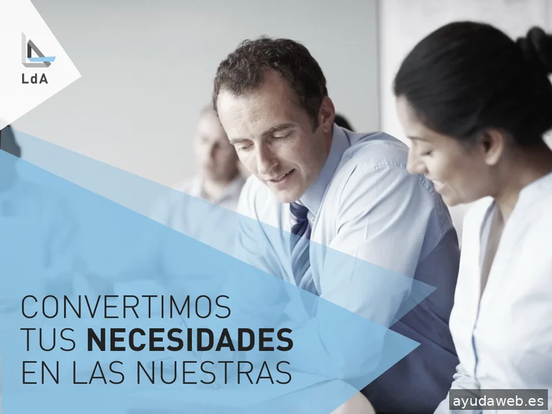 LdA Comunicación