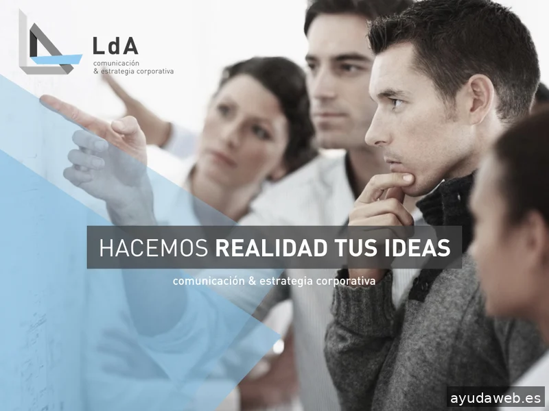 LdA Comunicación