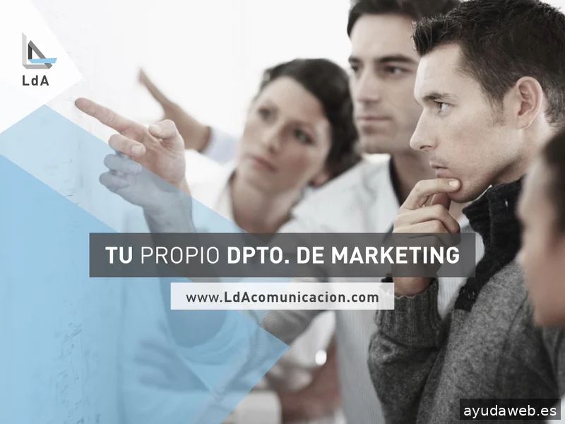LdA Comunicación