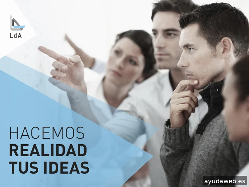LdA Comunicación