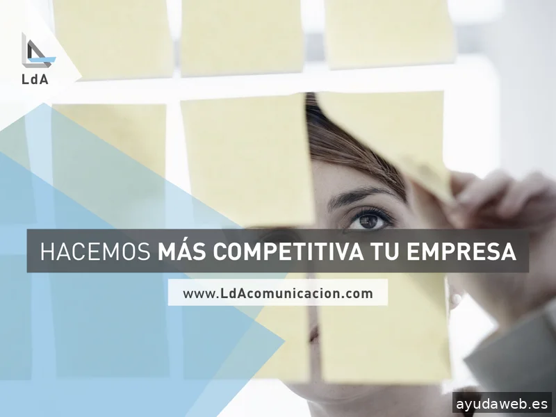 LdA Comunicación