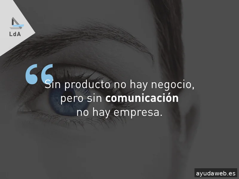LdA Comunicación