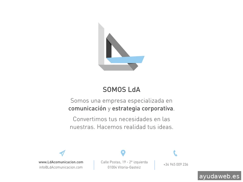 LdA Comunicación