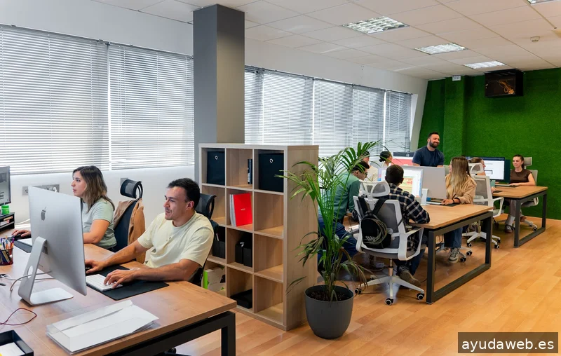 WIT CREATIVO | Agencia de Marketing Digital en Granada. Agente Digitalizador en Granada. Kit Digital