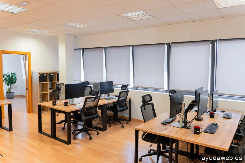 WIT CREATIVO | Agencia de Marketing Digital en Granada. Agente Digitalizador en Granada. Kit Digital