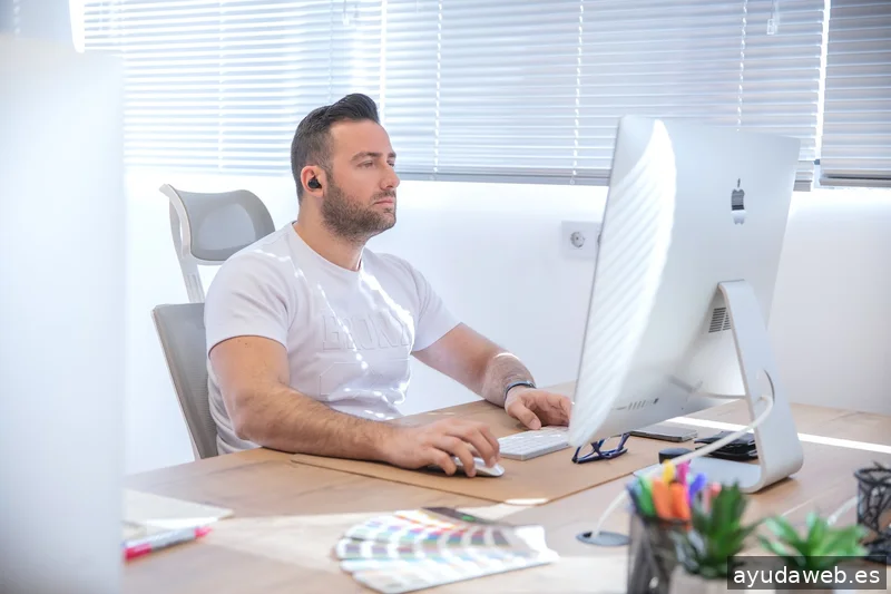 WIT CREATIVO | Agencia de Marketing Digital en Granada. Agente Digitalizador en Granada. Kit Digital