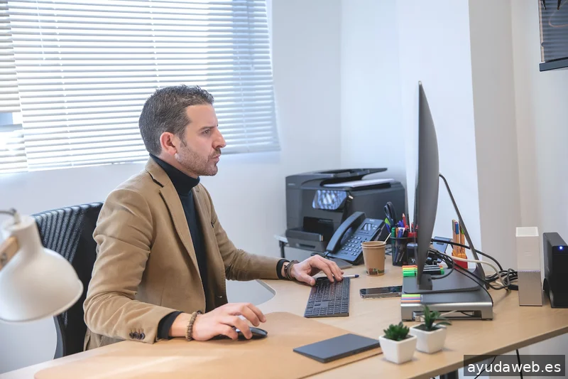 WIT CREATIVO | Agencia de Marketing Digital en Granada. Agente Digitalizador en Granada. Kit Digital