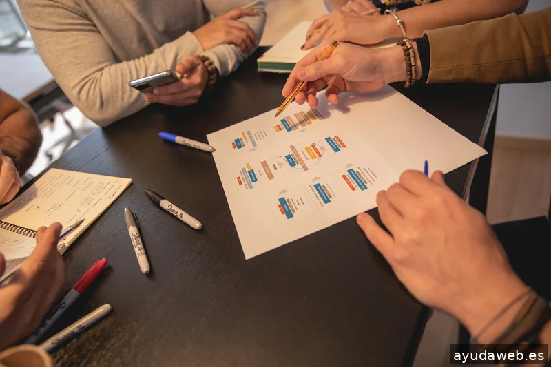 WIT CREATIVO | Agencia de Marketing Digital en Granada. Agente Digitalizador en Granada. Kit Digital