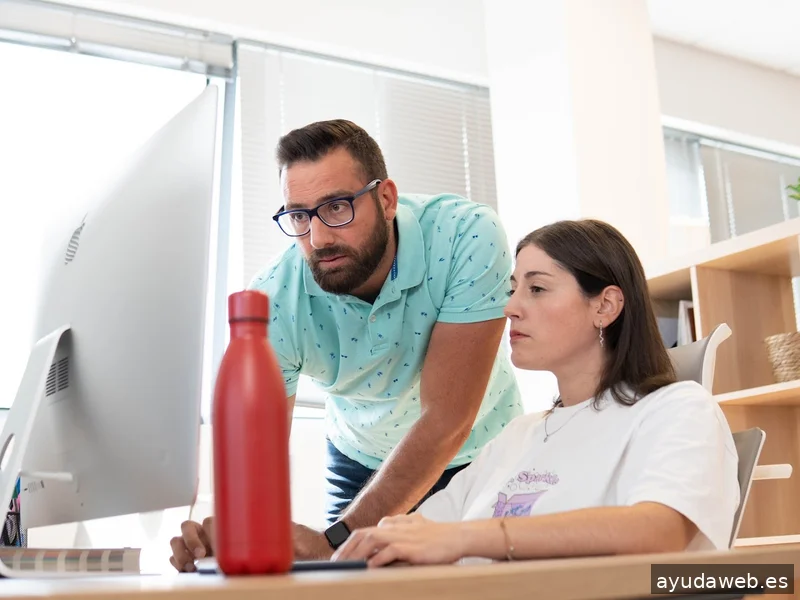 WIT CREATIVO | Agencia de Marketing Digital en Granada. Agente Digitalizador en Granada. Kit Digital