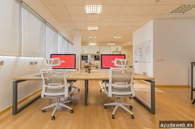 WIT CREATIVO | Agencia de Marketing Digital en Granada. Agente Digitalizador en Granada. Kit Digital