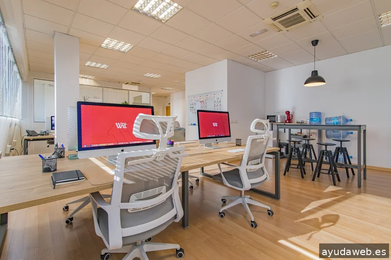 WIT CREATIVO | Agencia de Marketing Digital en Granada. Agente Digitalizador en Granada. Kit Digital