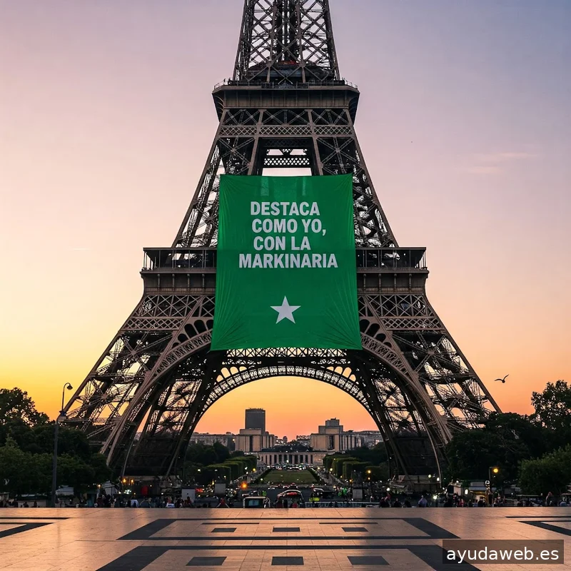 LA MARKINARIA® 🪖 - Agencia de Marketing Málaga