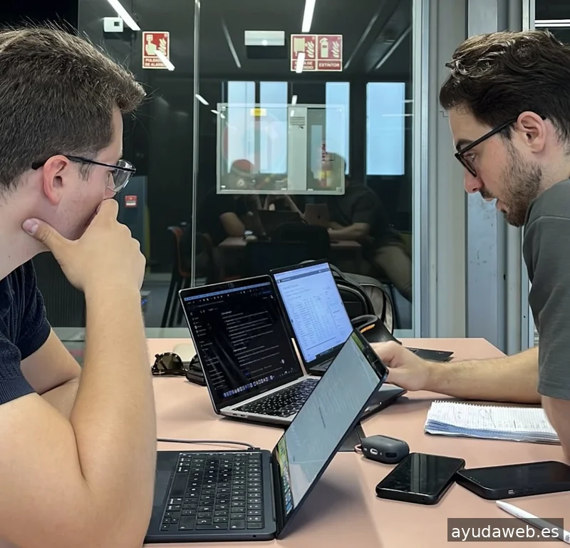 LA MARKINARIA® 🪖 - Agencia de Marketing Málaga