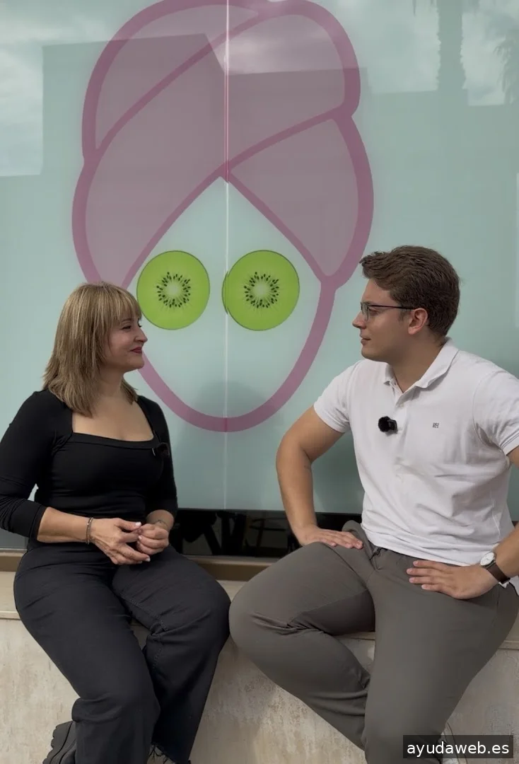 LA MARKINARIA® 🪖 - Agencia de Marketing Málaga