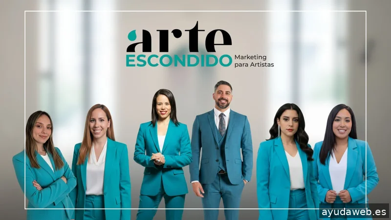 Arte Escondido