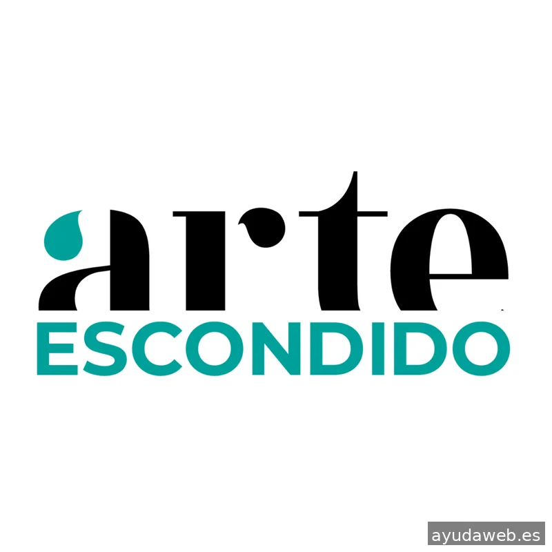 Arte Escondido