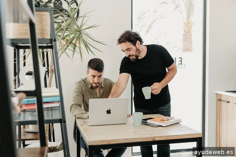 Rock and Click Agencia de Marketing Online