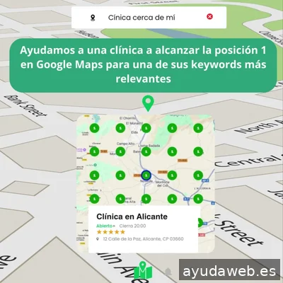 Rock and Click Agencia de Marketing Online
