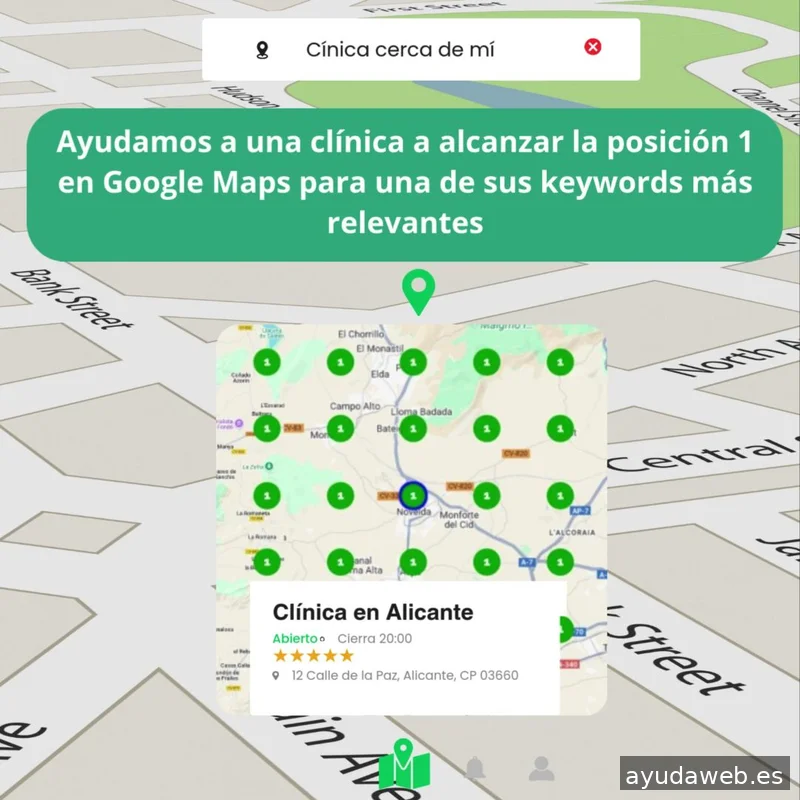 Rock and Click Agencia de Marketing Online