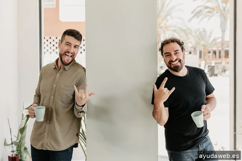 Rock and Click Agencia de Marketing Online