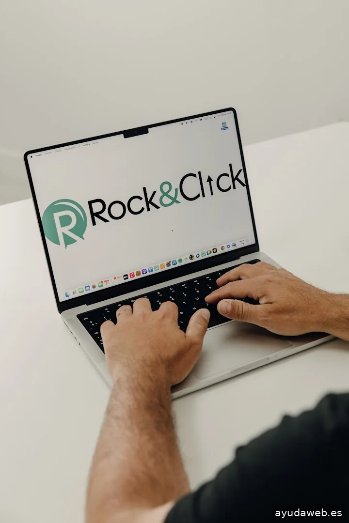 Rock and Click Agencia de Marketing Online