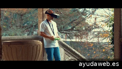 GRUPO DRONGAL / Fotografía y vídeo con drones.