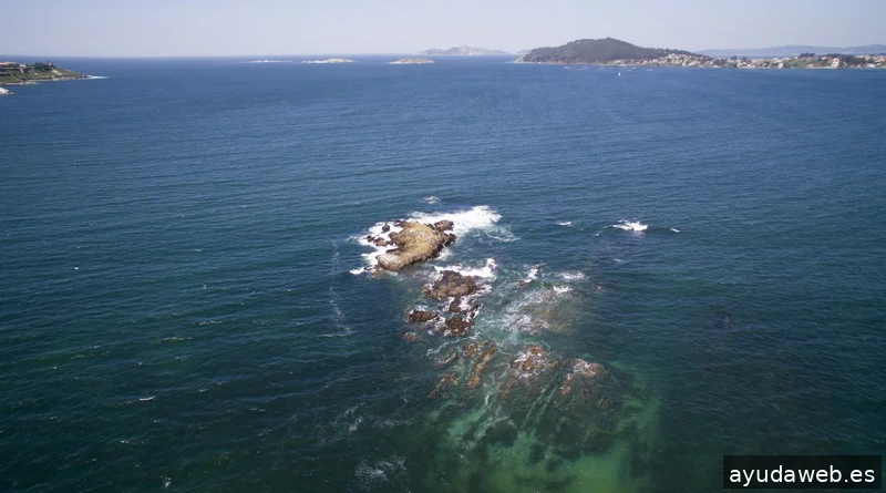 GRUPO DRONGAL / Fotografía y vídeo con drones.