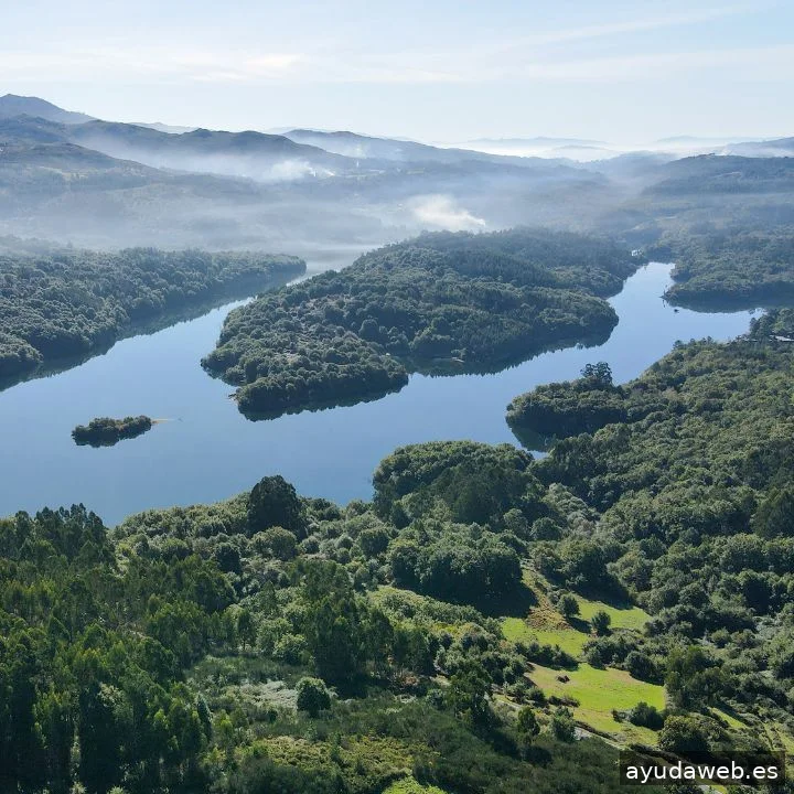 GRUPO DRONGAL / Fotografía y vídeo con drones.