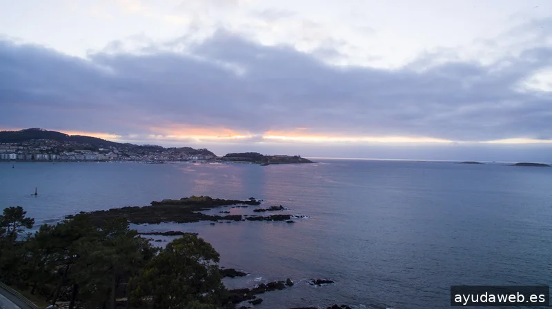 GRUPO DRONGAL / Fotografía y vídeo con drones.