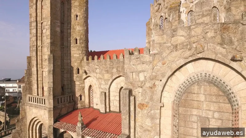 GRUPO DRONGAL / Fotografía y vídeo con drones.