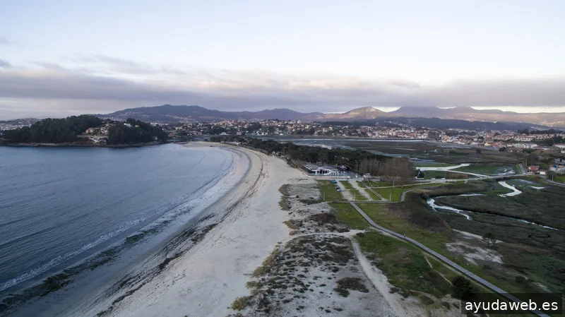 GRUPO DRONGAL / Fotografía y vídeo con drones.