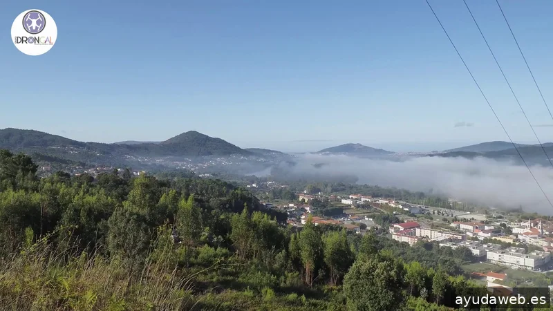 GRUPO DRONGAL / Fotografía y vídeo con drones.