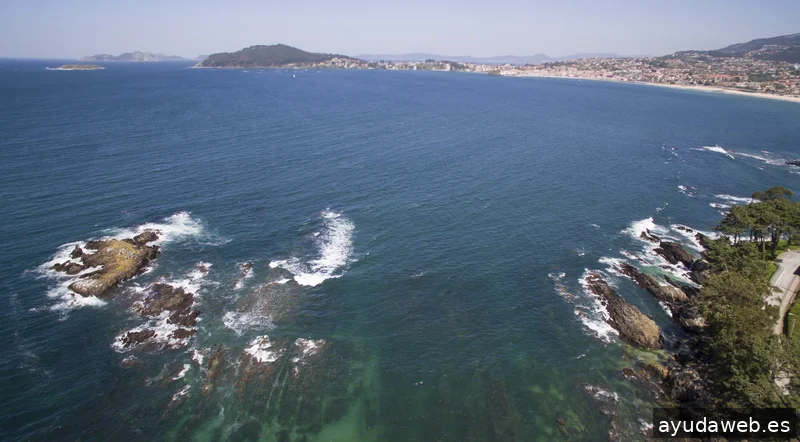 GRUPO DRONGAL / Fotografía y vídeo con drones.