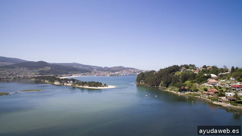 GRUPO DRONGAL / Fotografía y vídeo con drones.