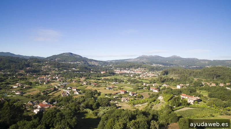 GRUPO DRONGAL / Fotografía y vídeo con drones.