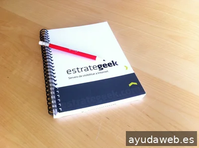 Estrategeek Inspiring Data - Agència Google Partner