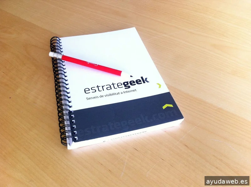 Estrategeek Inspiring Data - Agència Google Partner