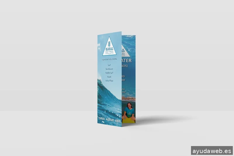 AHB Films - Creación de contenidos Audiovisuales, Diseño y Website