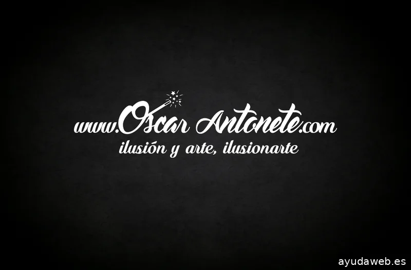 AHB Films - Creación de contenidos Audiovisuales, Diseño y Website