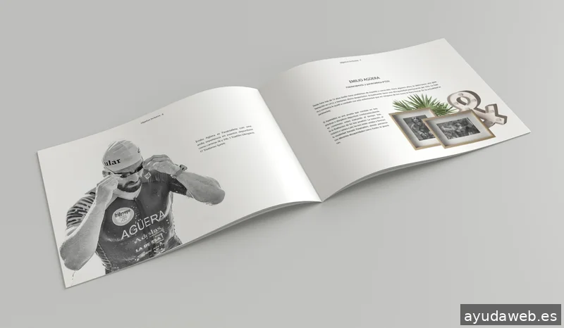 AHB Films - Creación de contenidos Audiovisuales, Diseño y Website