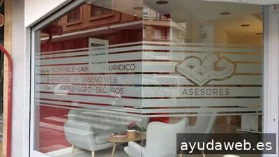 B&G ASESORES PALENCIA