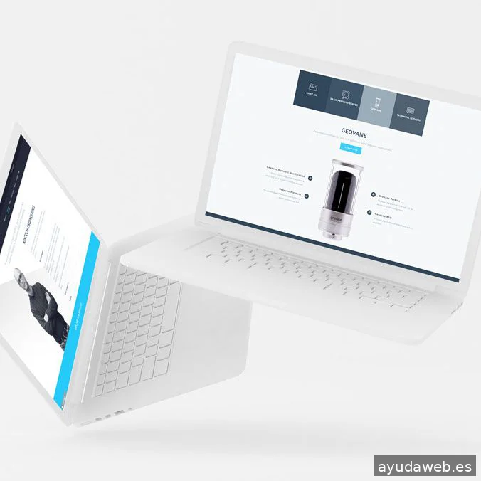 MASIDEAS Estudio de Diseño Gráfico y Web