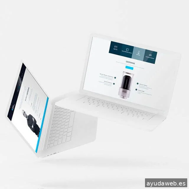 MASIDEAS Estudio de Diseño Gráfico y Web