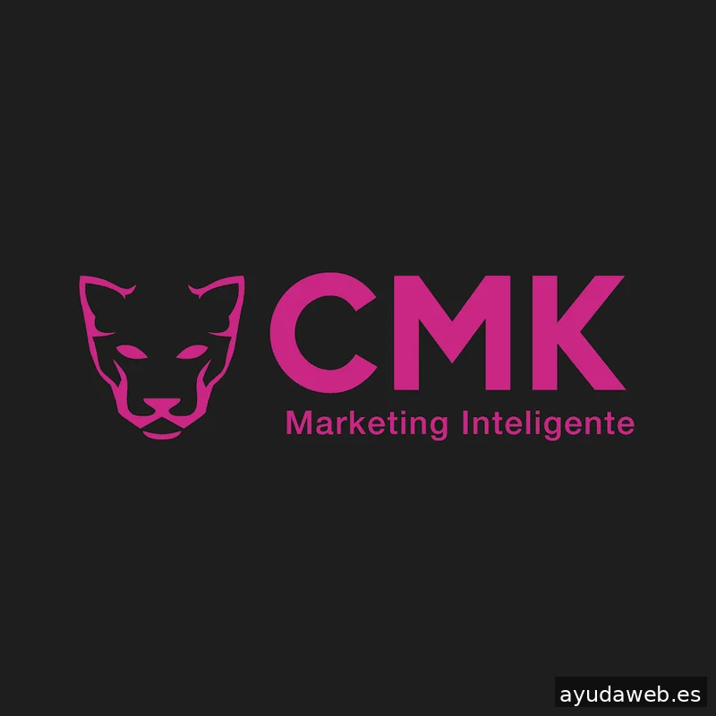 CMK Intelligent - Agencia de Marketing y Consultoría de Empresas