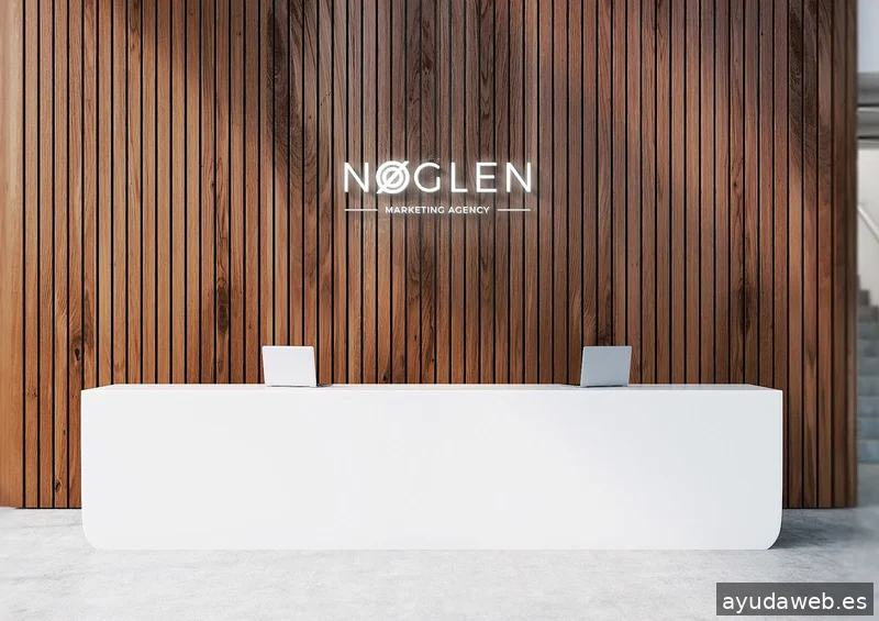 Noglen | Agencia de marketing Estepona