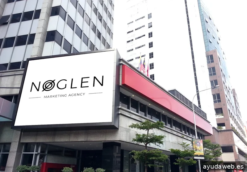 Noglen | Agencia de marketing Estepona