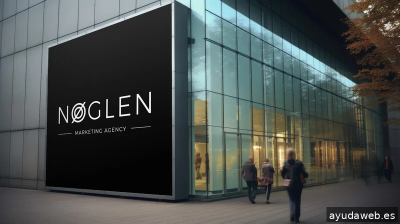 Noglen | Agencia de marketing Estepona