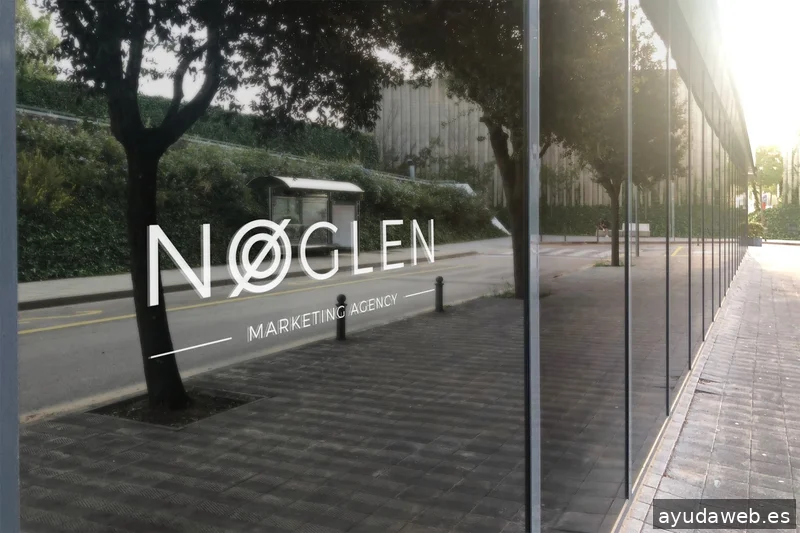 Noglen | Agencia de marketing Estepona